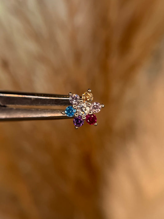 ChromaFlora Dermal Top