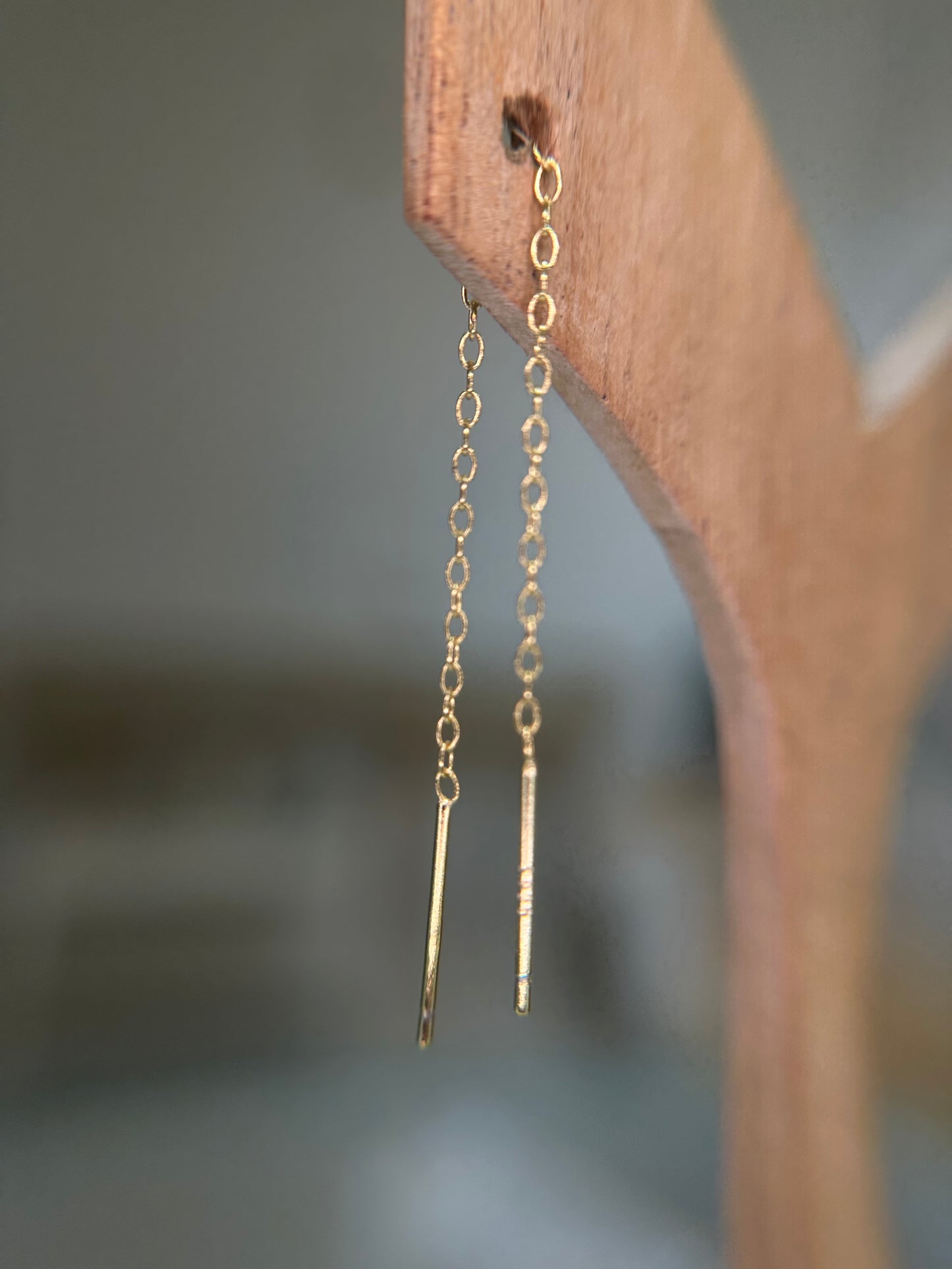 Plain Chain Threader