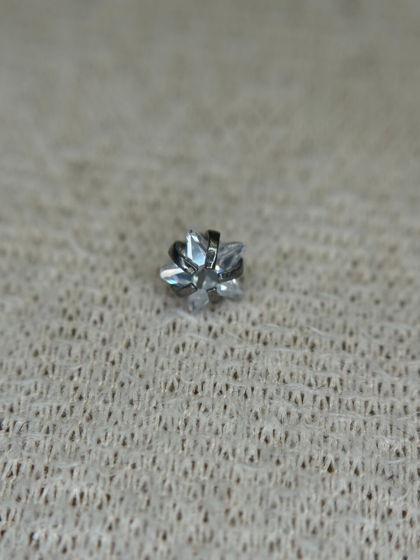 Star Dermal Top
