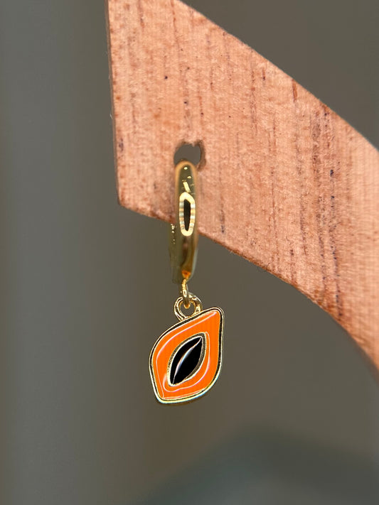 Papaya hoop