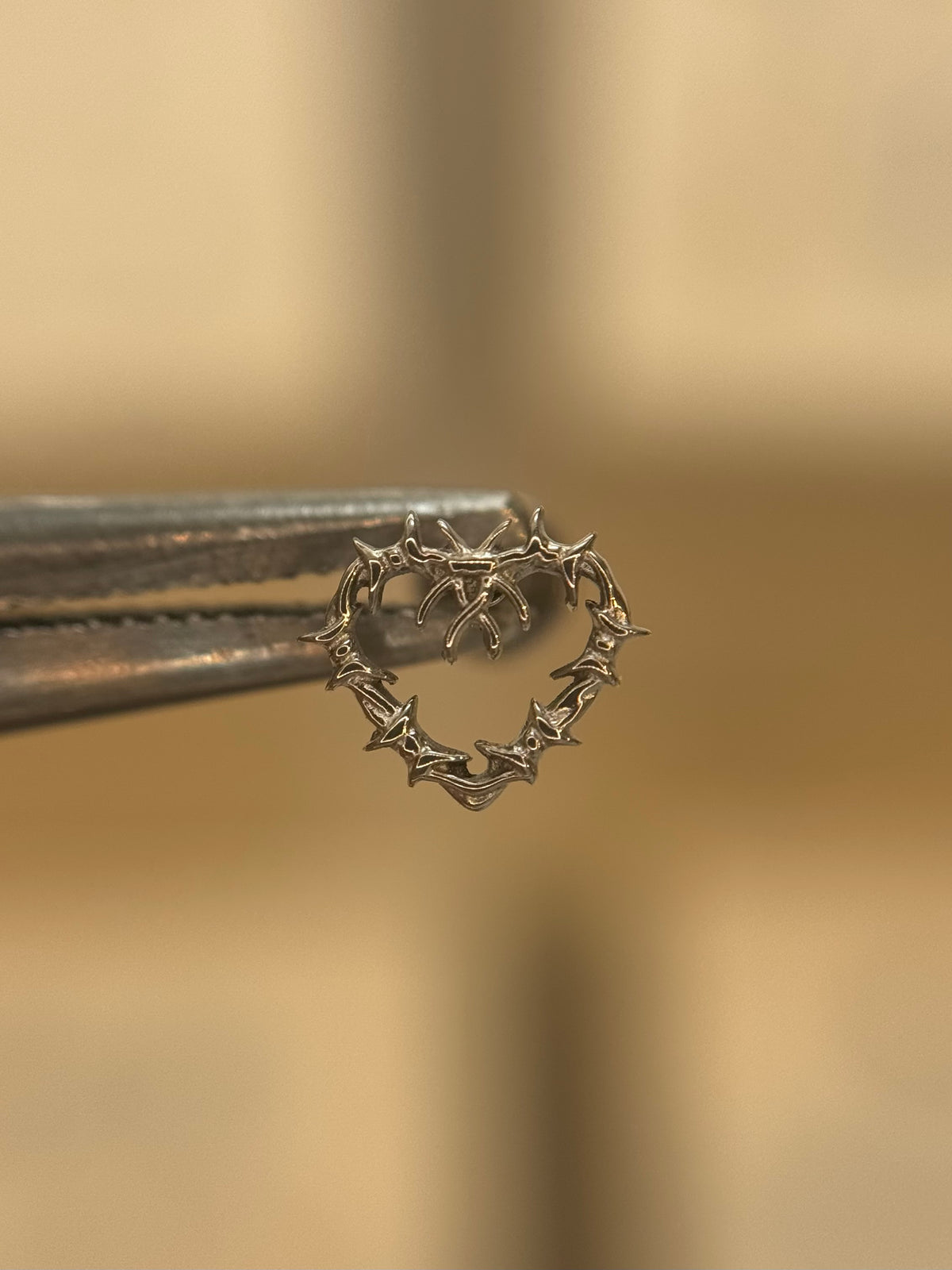 Wired Heart