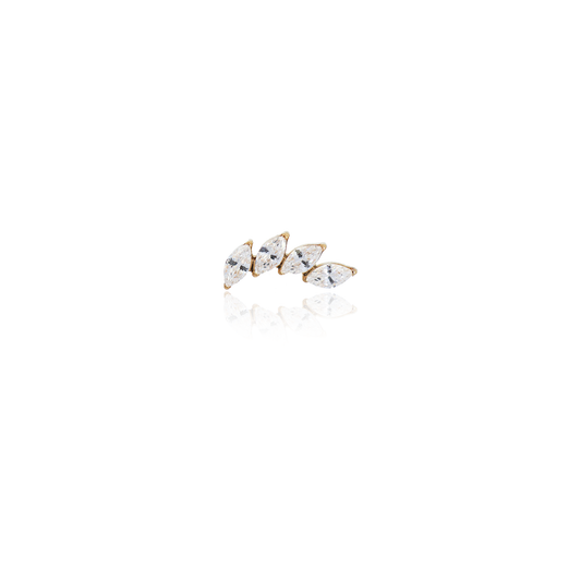 Diana crown