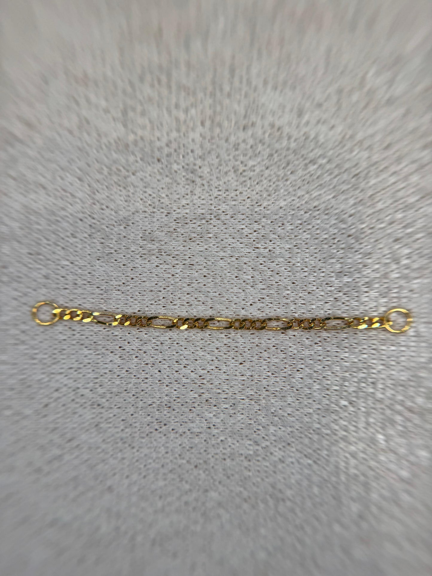 Cartier Chain Connector