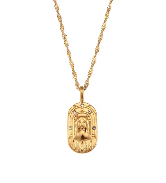 Virgo