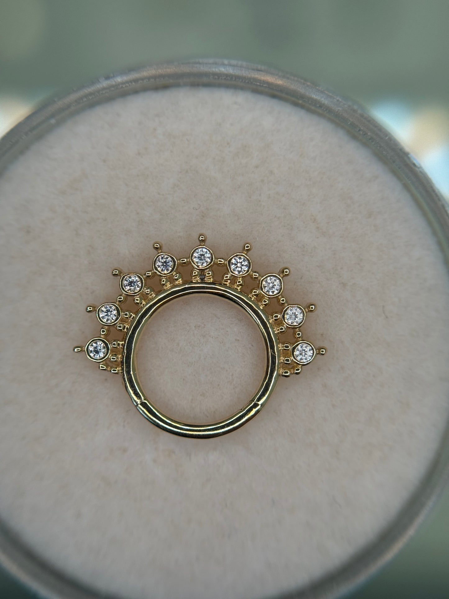 14k bubble clicker