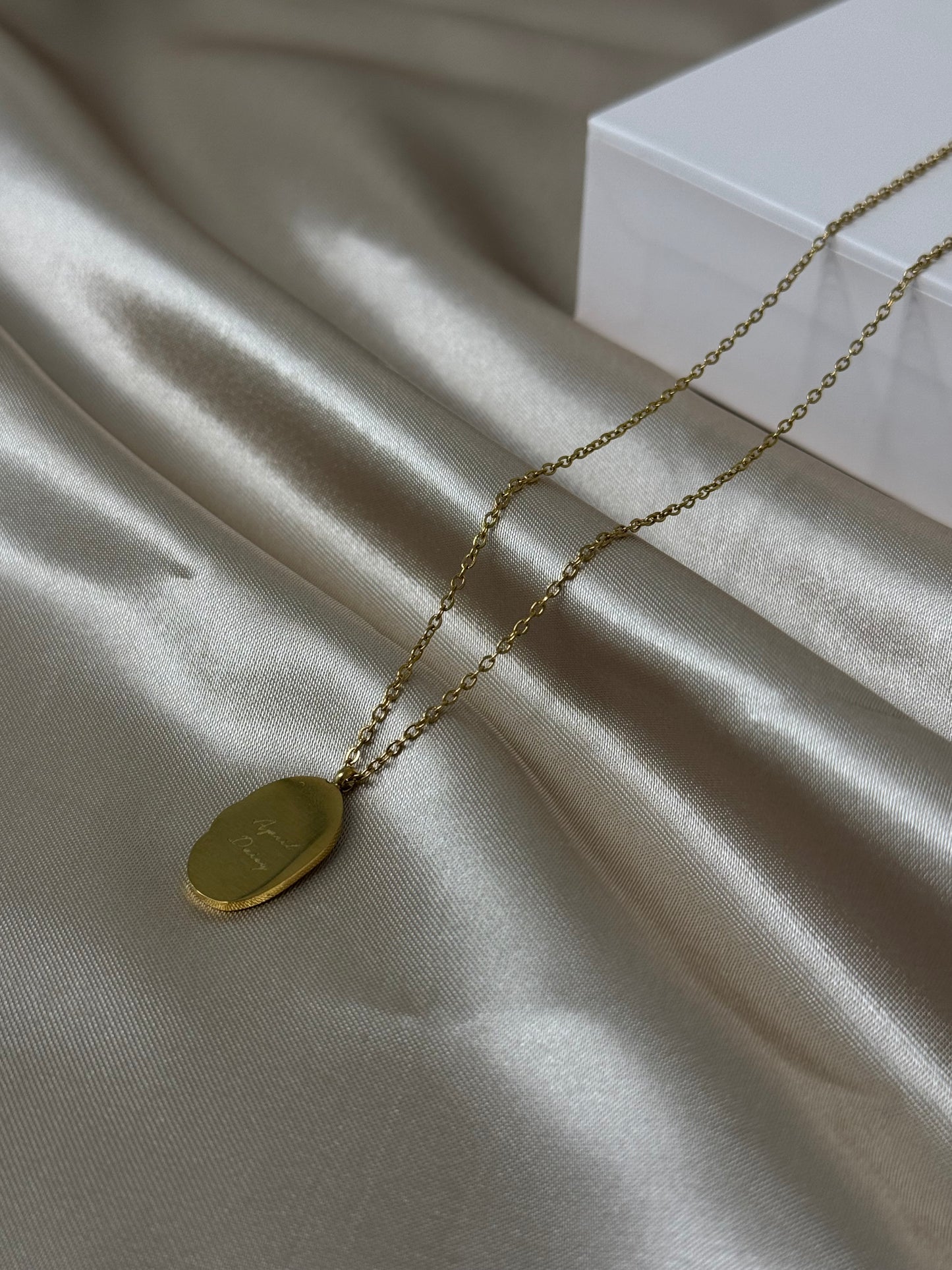 Daisy-April’s Flower