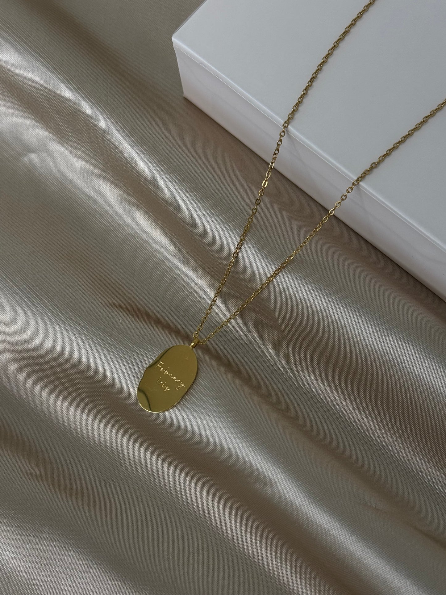 Iris - February’s Flower