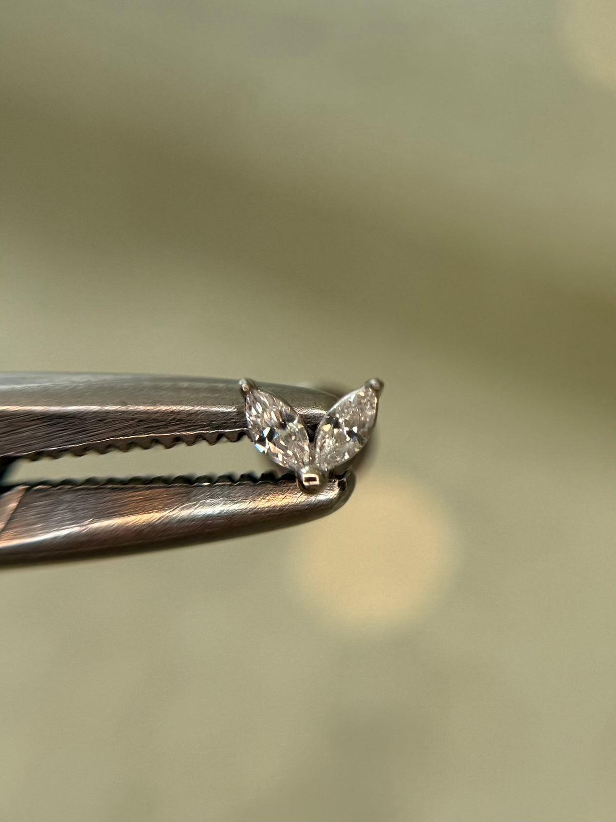 Mini La Marquise Double