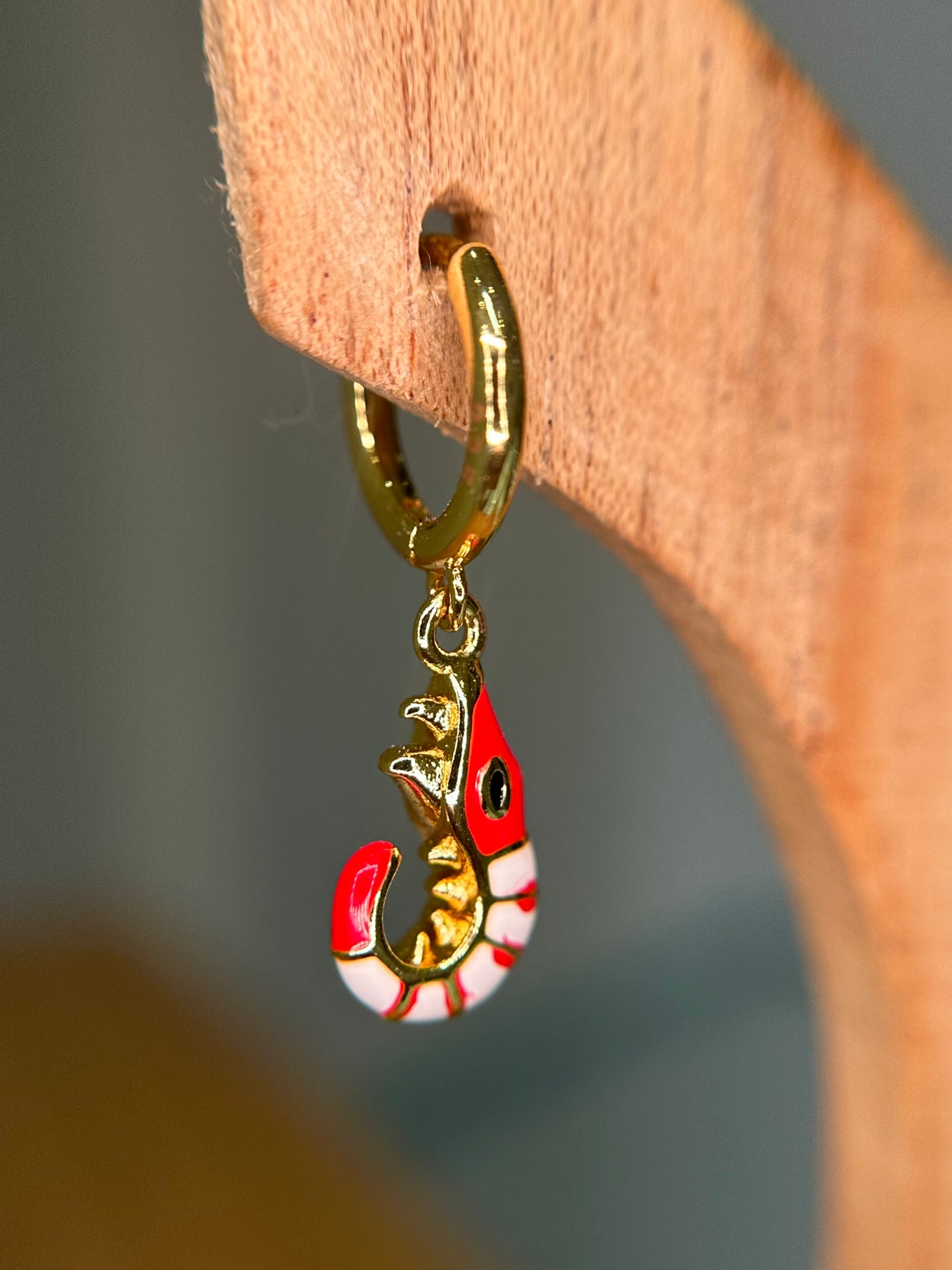 Shrimp pair