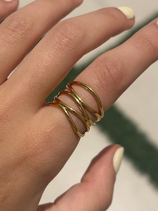 Gold Vein