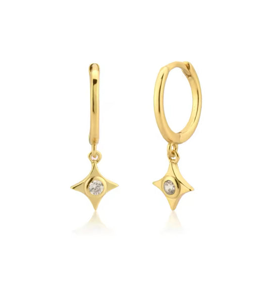 Star Pair small