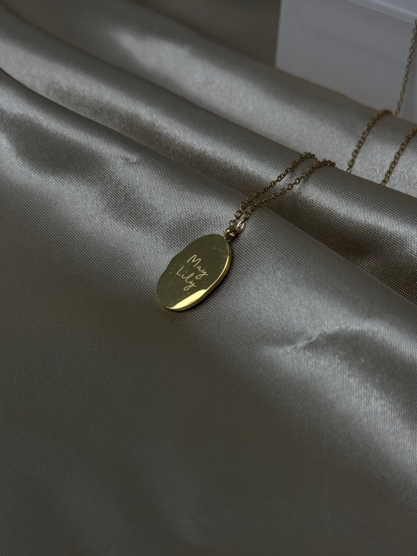 Lilly- May’s Flower