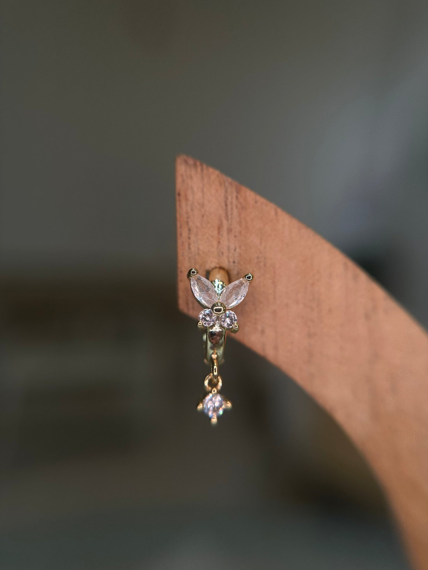 Butterfly Drop