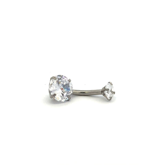 Lilly belly titanium