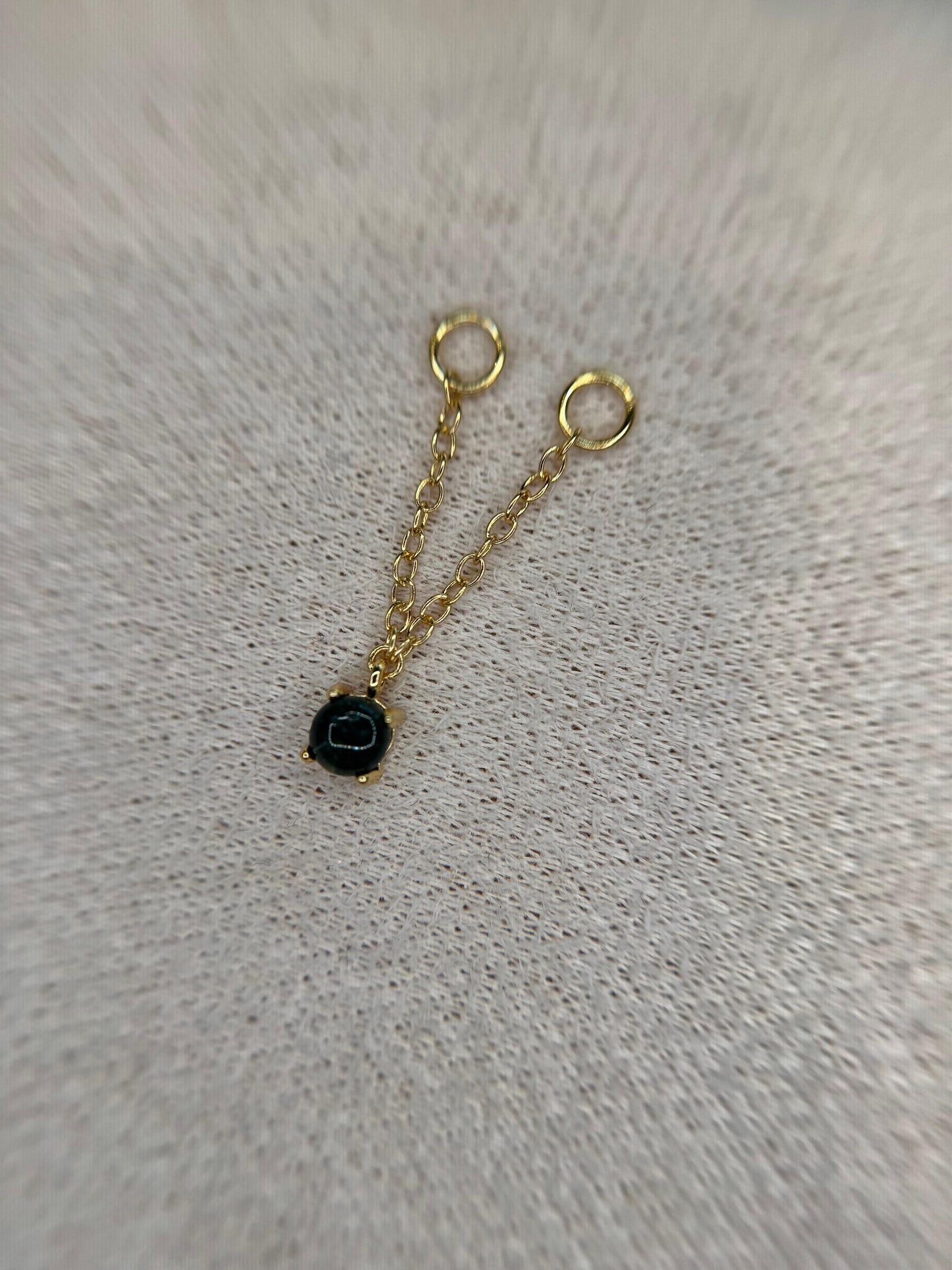 Void chain