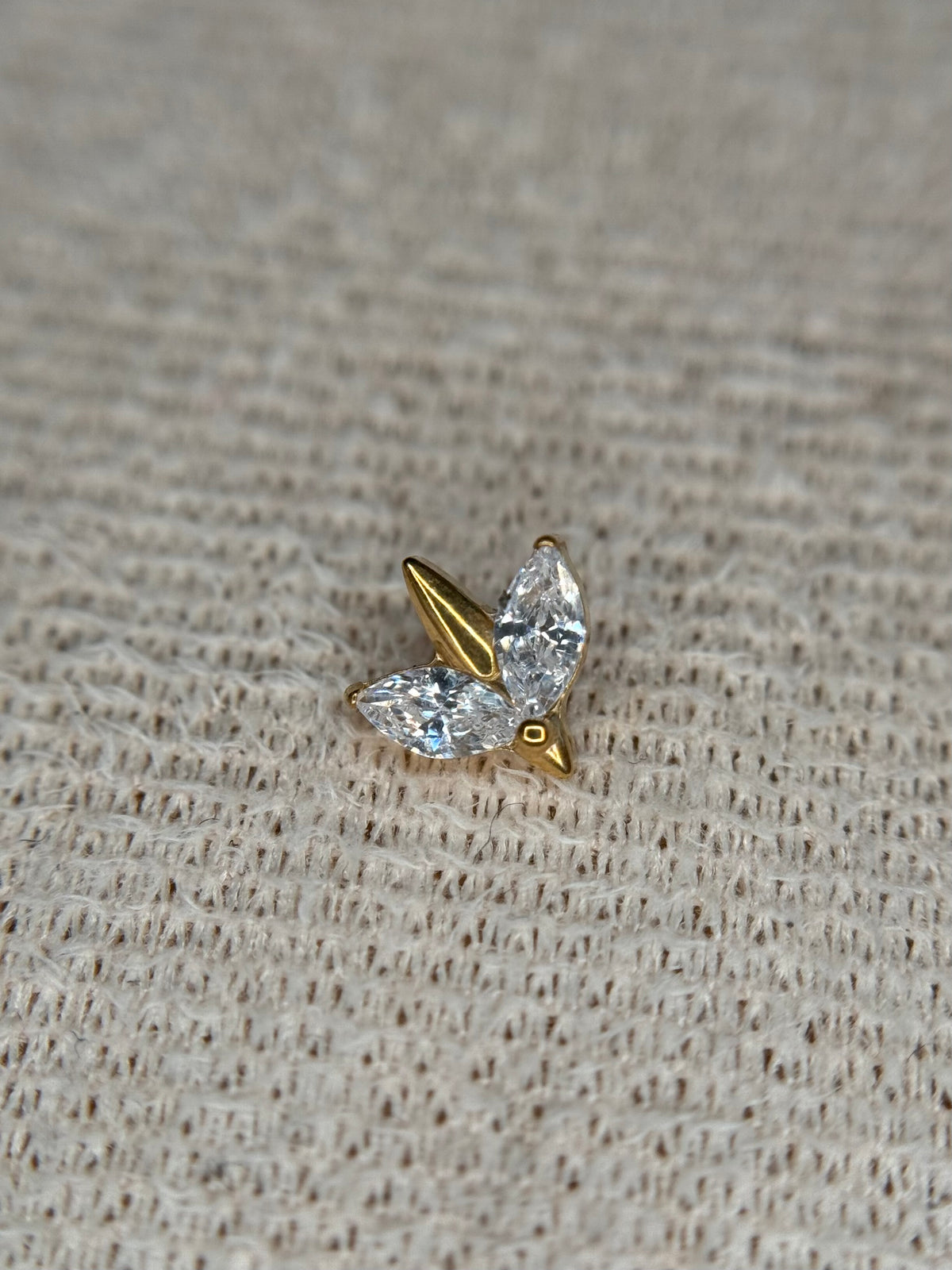 Sharp Crown