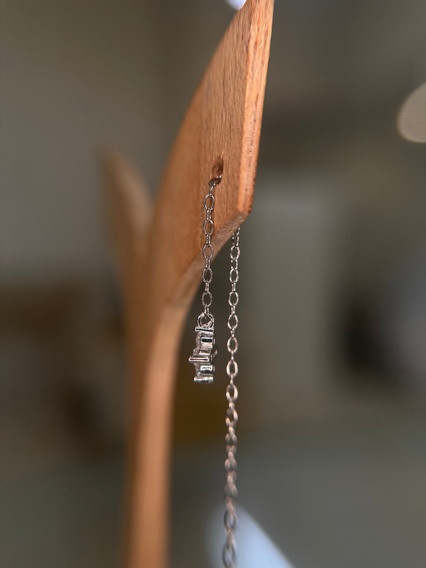 Lily Chain