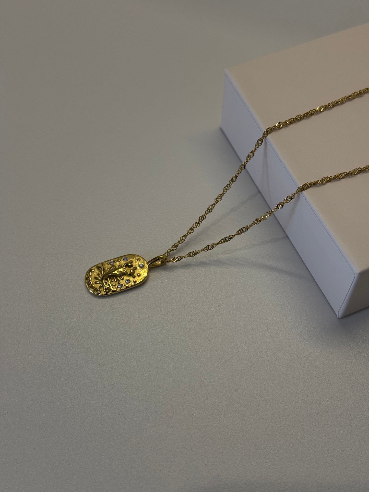 Scorpio