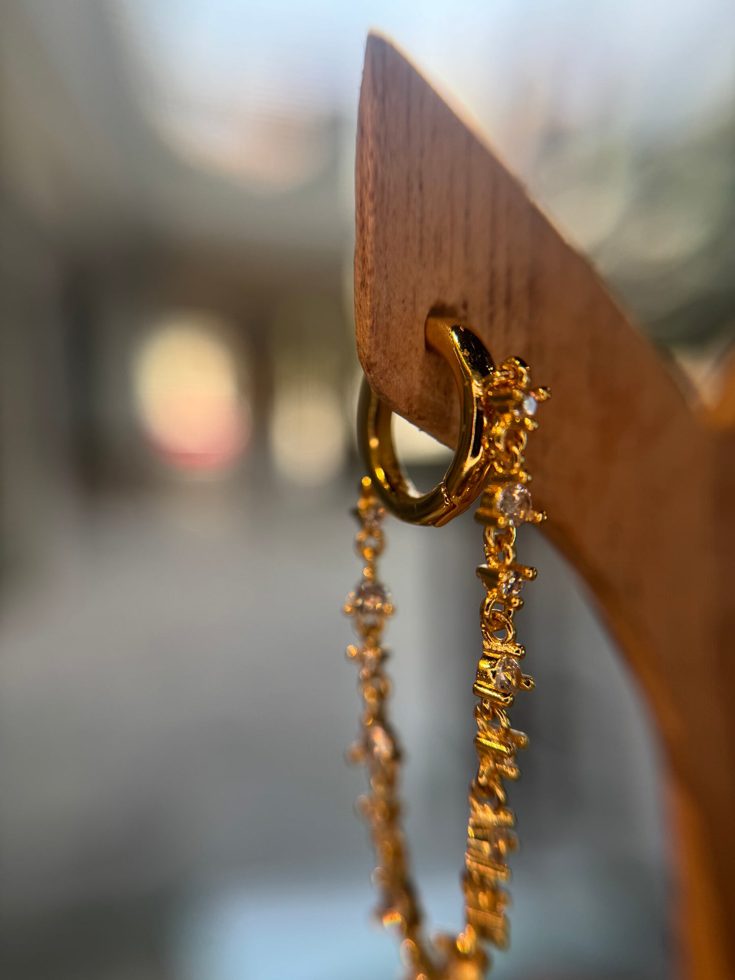 Golden Dewfall