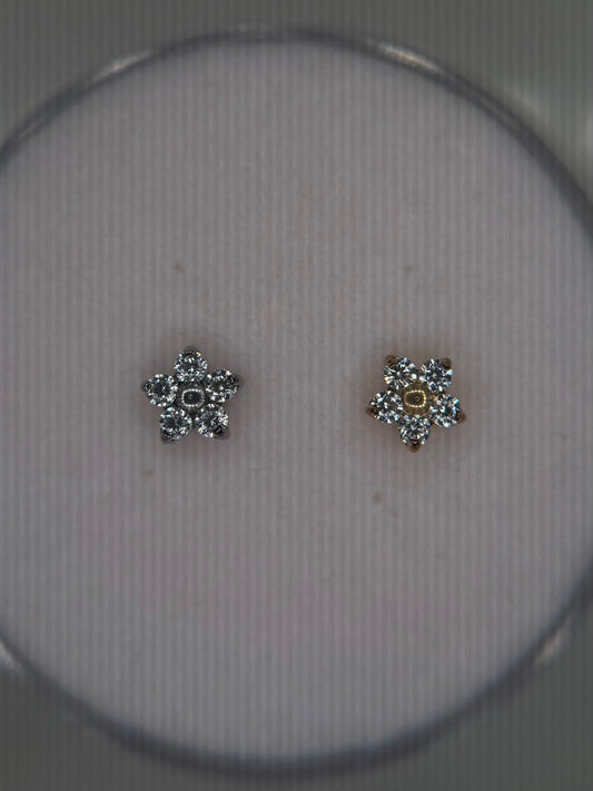 Tiny Love Dermal Top