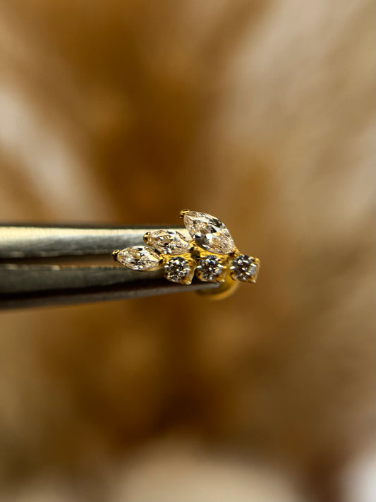 Celestia Spark Crown