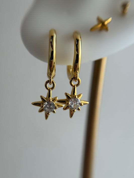 SPARKLES pair