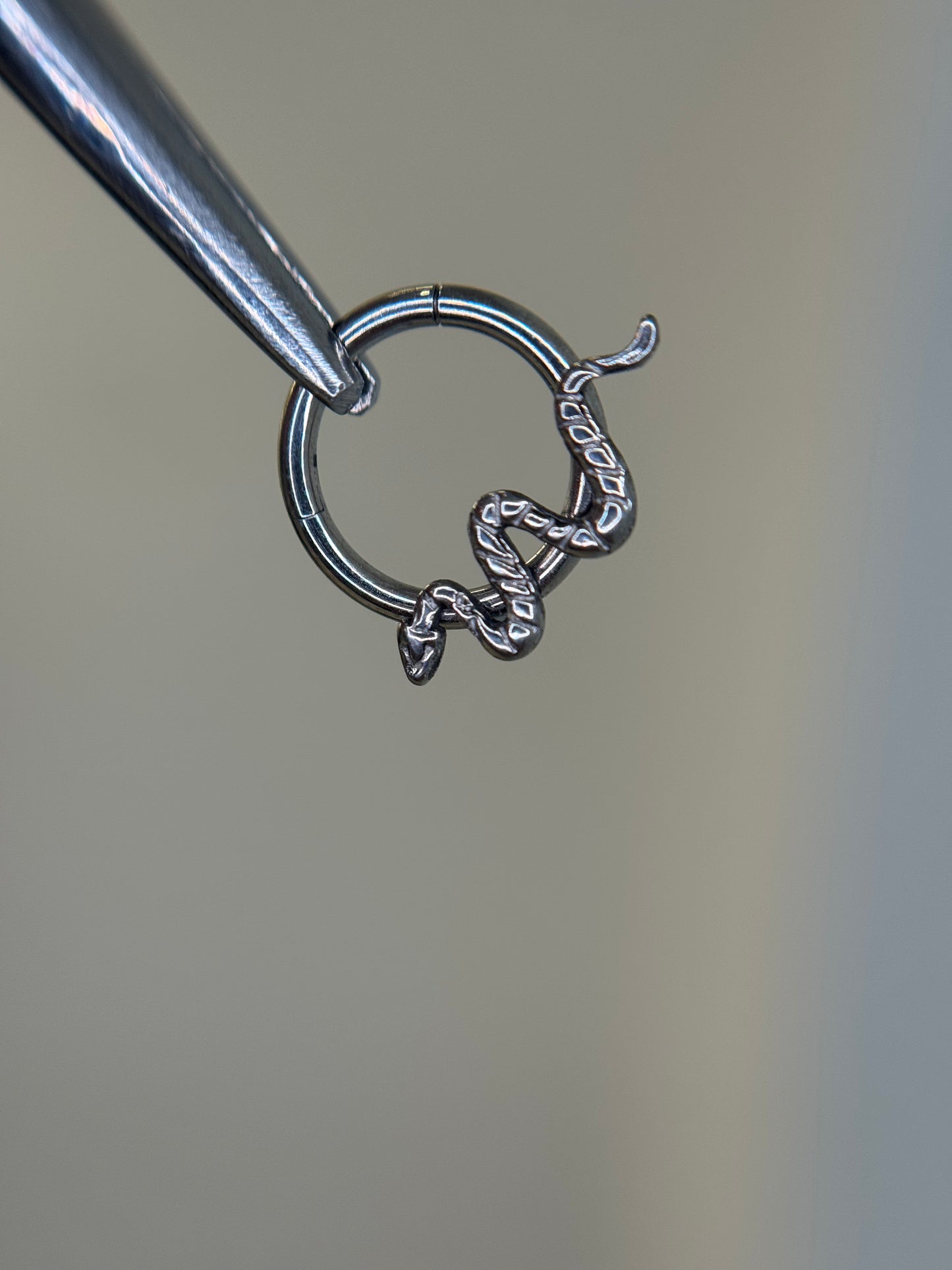 Snake Clicker