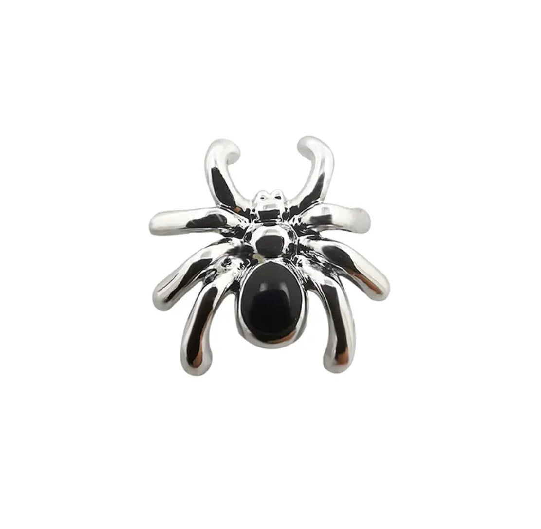 Spider dermal top