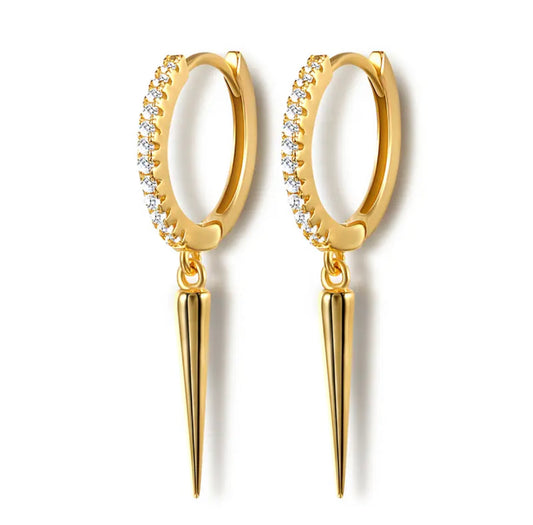 Stake pair