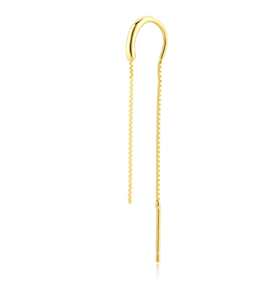 Floating chain