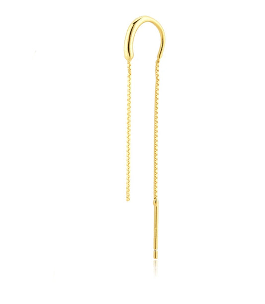 Floating chain