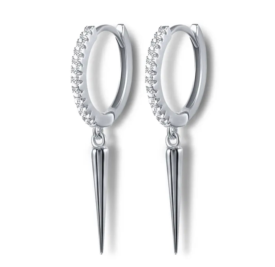Stake pair