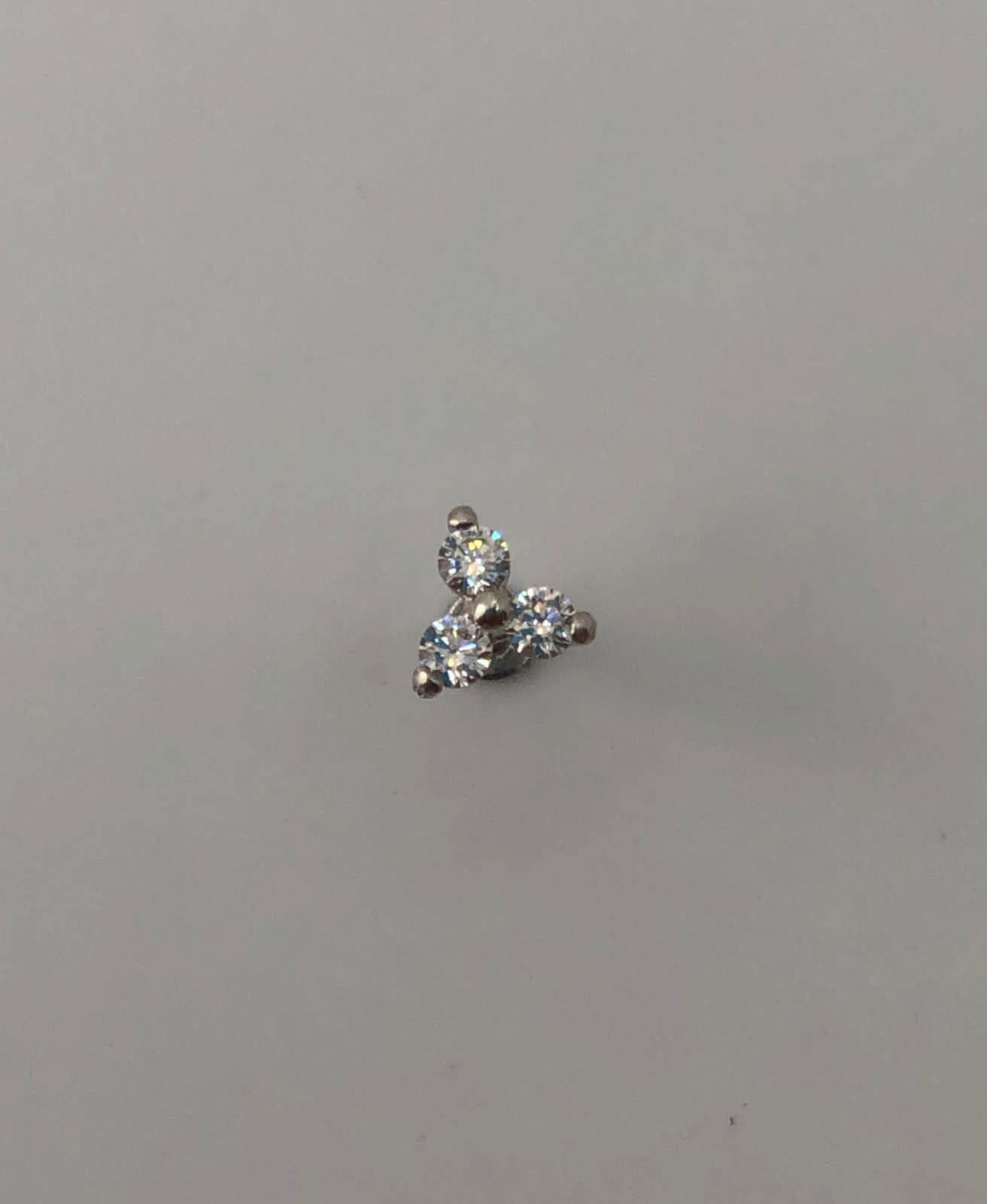 Trisha 14K