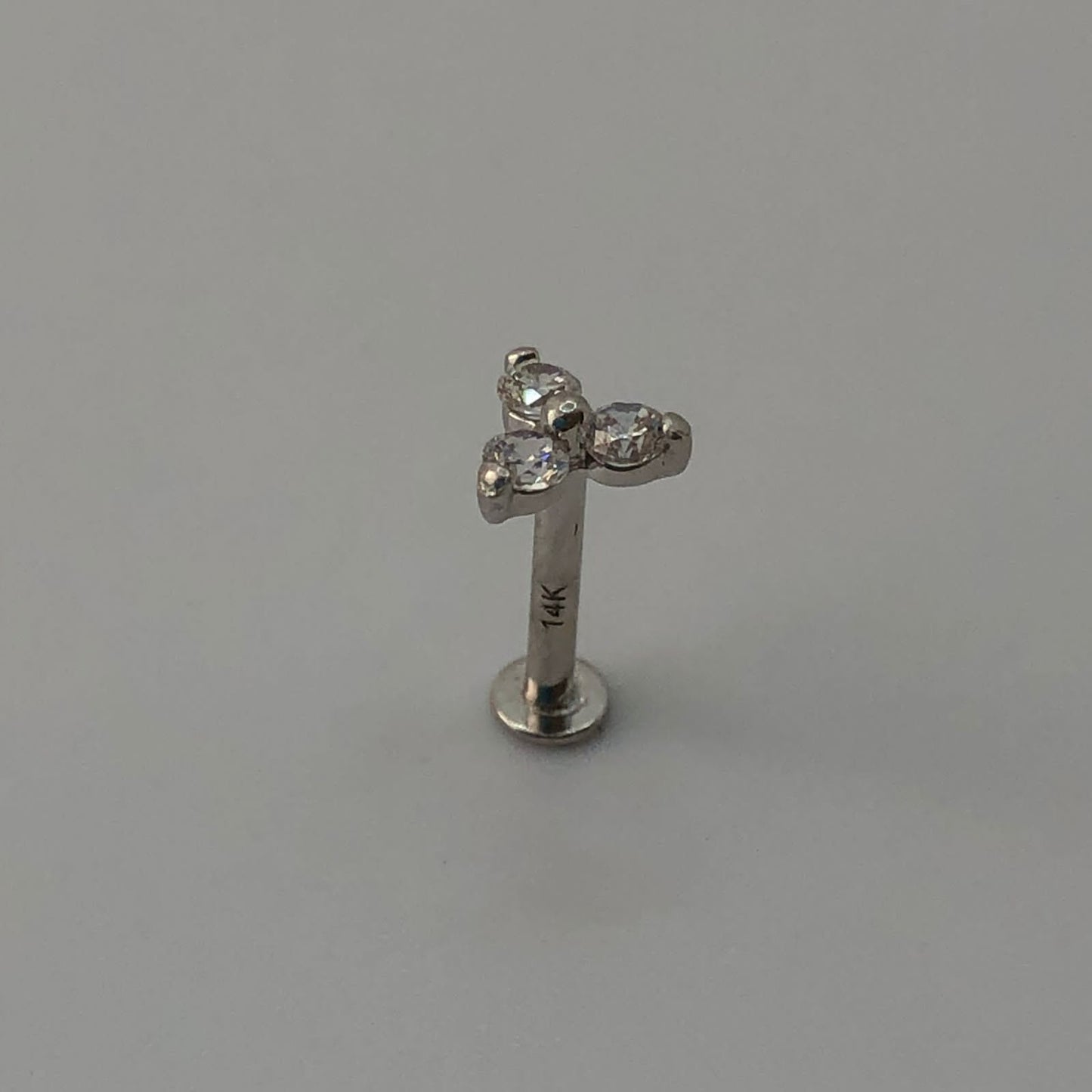 Trisha 14K