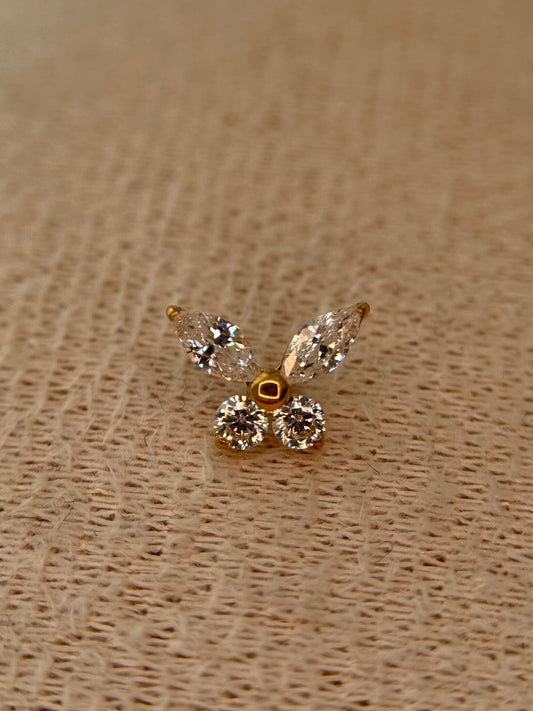 Delicate Butterfly