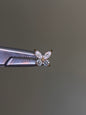 Mini butterfly