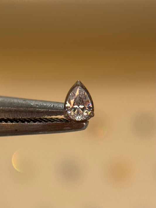 Tear Drop
