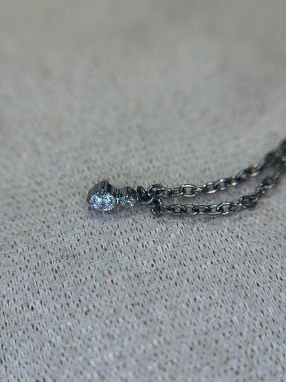 Dos stud chain