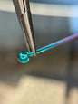 Plain industrial bar