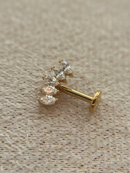 La Marquis Crown Vertical Drop