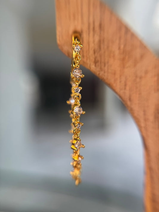 Golden Dewfall