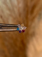 ChromaFlora Dermal Top