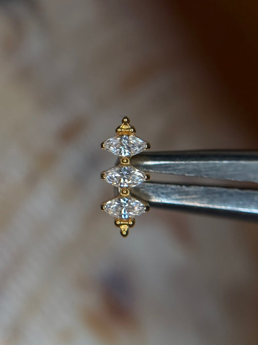 Diamond Row