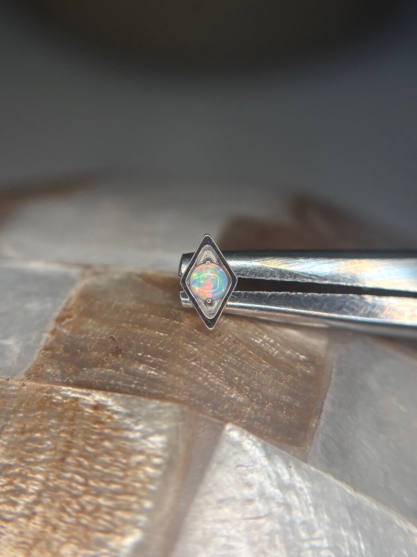 Diamond Opal