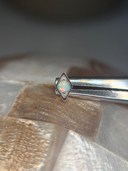 Diamond Opal
