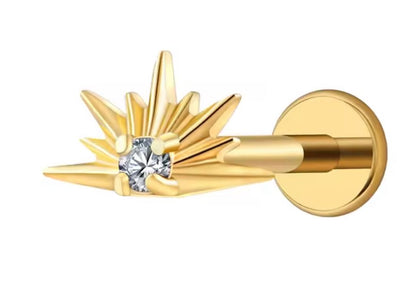 Sunburst Stud