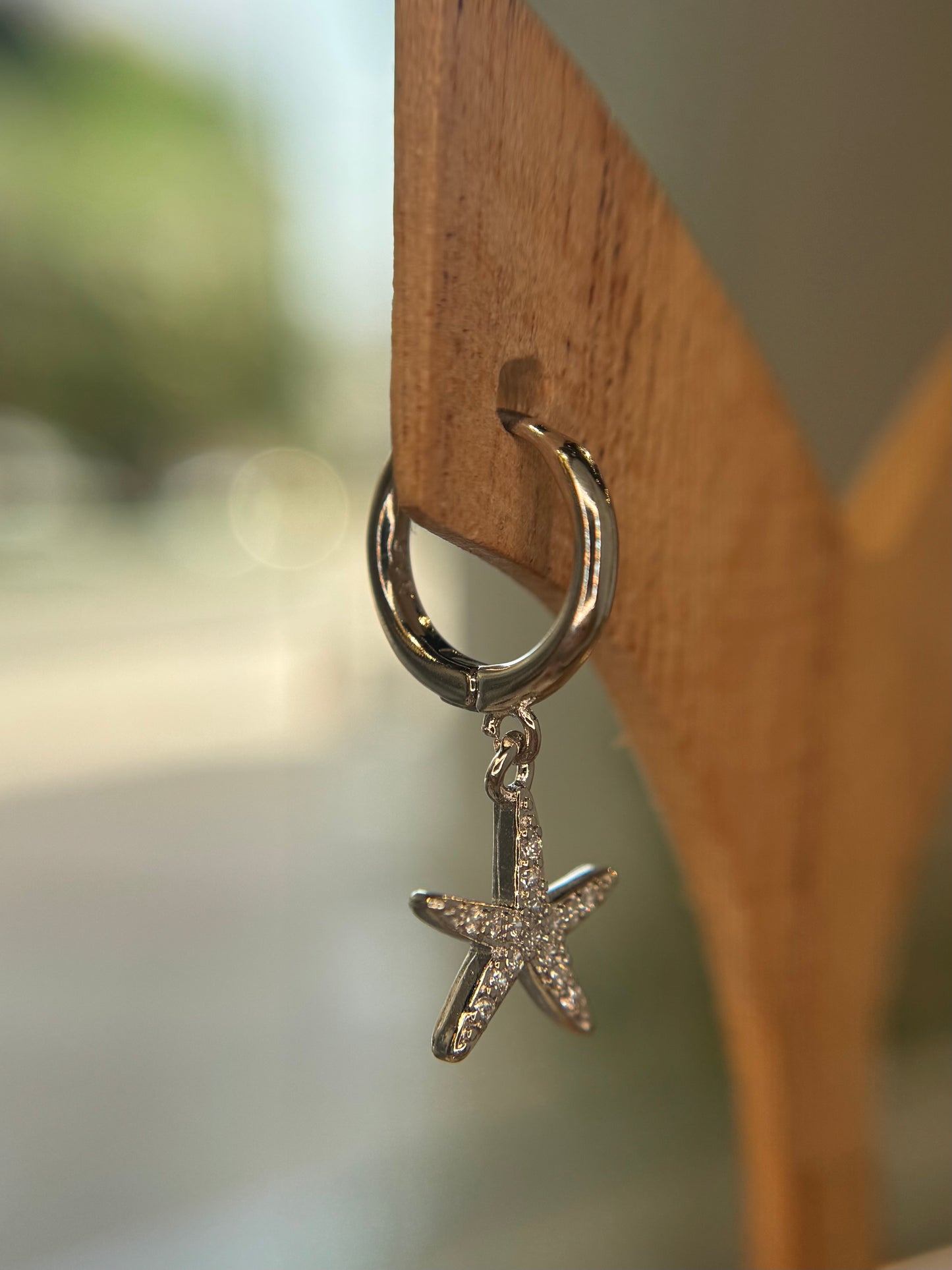 Radiant Starfish pair