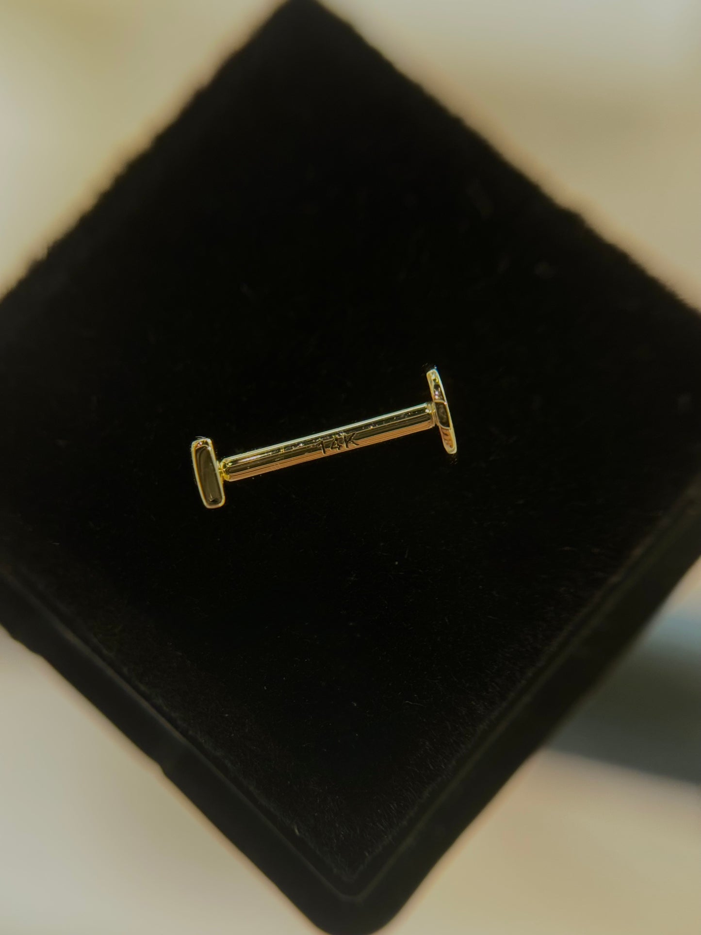 14k Vesper