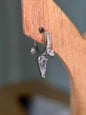 Thrice Cut Hoop