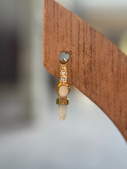 Radiant Opal Drop